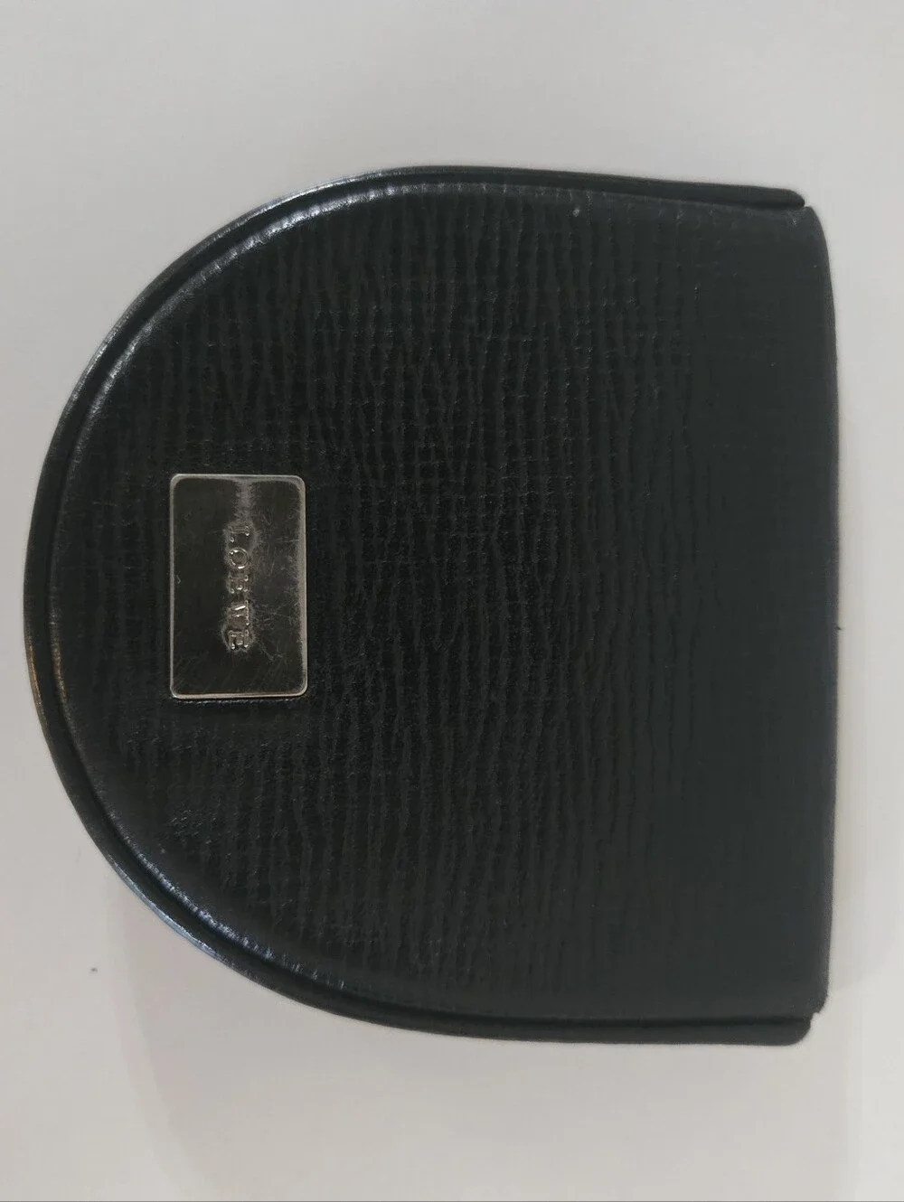 Loewe compact black